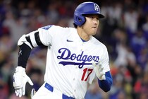 「もうスランプを脱している」大谷翔平の反撃のエンタイトル適時二塁打　２戦連続３安打の活躍を米記者称賛「ここ数週間と比べると、大違いだ」