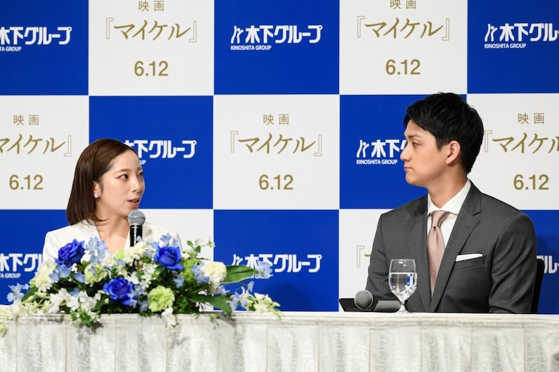 りくりゅう、ペア普及に向けた“アカデミー設立構想”　専用リンク、指導者不足の解消に向けた環境改革へ