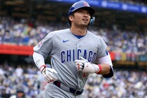 考えに考え抜いて見つけた不振からの脱出法――カブス快進撃に貢献する“勝負師”鈴木誠也の存在感＜SLUGGER＞
