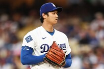 メジャートップでドジャース歴代５位！ 大谷翔平が示した球界屈指の“投手力”「圧倒的な投球を見せ続けている」米記者も称賛