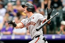 ドジャース、新戦力ユーティリティーを金銭トレードで獲得「いい補強じゃないか」前所属球団のファンは「なぜライバルと取引を？」