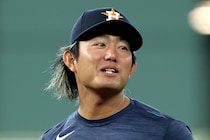 「だから日本人はみんなドジャースに行くんだ...」今井達也のメジャー適応失敗、韓国メディアが球団間の“ノウハウ格差”を指摘