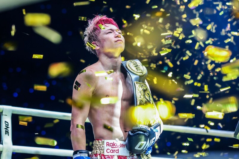 『武尊最高！』と叫ばずにいられなかった夜――因縁の相手ロッタンとの引退マッチで魅せた“完成形の戦い”