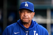 ドジャースに意外な弱点？　“特定の状況下”でMLB２位→28位のチームに...得点創出能力wRC+「116」から「78」に急降下
