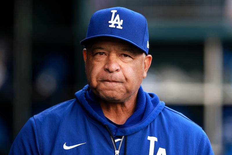 ドジャースに意外な弱点？　“特定の状況下”でMLB２位→28位のチームに...得点創出能力wRC+「116」から「78」に急降下