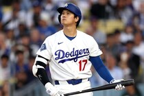 貧打ドジャース、マーリンズに負け越し「攻撃陣は何も成し遂げられなかった」地元LA記者の指摘「疑問の声が上がる結果に」