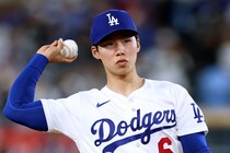 大谷翔平、メジャー初の偉業は「キム・ヘソンのおかげ」と韓国報道　「この打球が内野安打になっていれば…」と母国逸材に注目