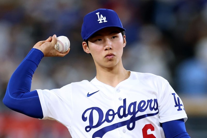 大谷翔平、メジャー初の偉業は「キム・ヘソンのおかげ」と韓国報道　「この打球が内野安打になっていれば…」と母国逸材に注目