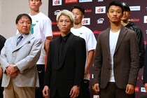 井上尚弥のファイトマネーは過去最高額！ 大橋会長は“5.2後”にも自信「新しい伝説が始まる」