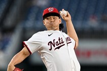 「ドラゴンズ帰って来て」ナショナルズの小笠原慎之介、3Aから2A降格に日本人ファン反応「帰国ルートか」「落ちても頑張ってるのすごい」