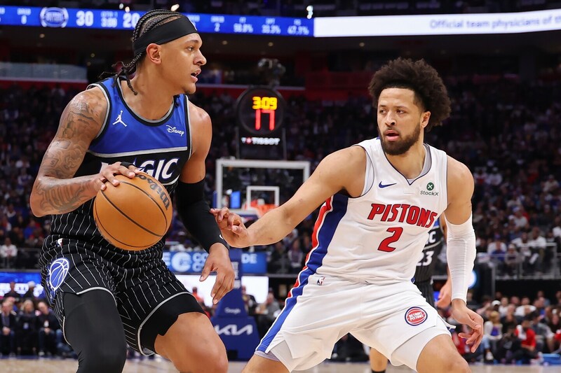 激戦のNBAプレーオフ、12年ぶりに１回戦６カードが６戦以降の決着に。サンダー＆スパーズにはポジティブなデータも＜DUNKSHOOT＞