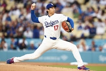 大谷翔平、登板日は投手専念が賢明？「統計上で史上最高の選手になりたいなら」ドジャースのレジェンドOBが見解「本当は自分で自分を援護したいんじゃないか」