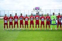 イラン連盟幹部、“容認できない対応”で空港引き返し…FIFA総会を欠席、W杯へ残る入国リスク