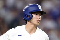 「キム・ヘソンの“お膳立て”が水の泡…」ド軍の拙攻→連敗に韓国メディア憤慨　母国スターには「自分の役割を果たした」と称賛