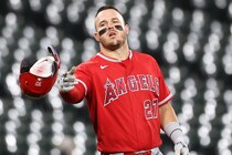 直近11試合で10敗…エンジェルスは「球団史上初の100敗ペース」米記者の見解は――「90敗以上するのは確実」