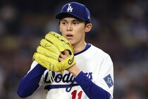 「佐々木朗希は今季最大の期待外れ」米記者が衝撃の“マイナー降格”を提言「WHIP1.80超えは無残」「速球はNPB時代とは別物」
