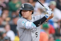 「起こるはずがない！」村上宗隆の“トレード論”を米識者が一蹴「手放すようなことがあれば驚きだ」「契約延長を求める声が圧倒的に多い」