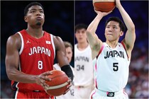 バスケ日本、今夏の代表候補53名を発表。八村塁、河村勇輝の招集は未定も「日本代表への思いを強く持っている」＜DUNKSHOOT＞