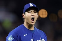 大谷翔平は「35本塁打でも構わない」“投手専念”の起用を球界OB支持「今や31歳だ」「誰も経験したことのないレベルの消耗がある」