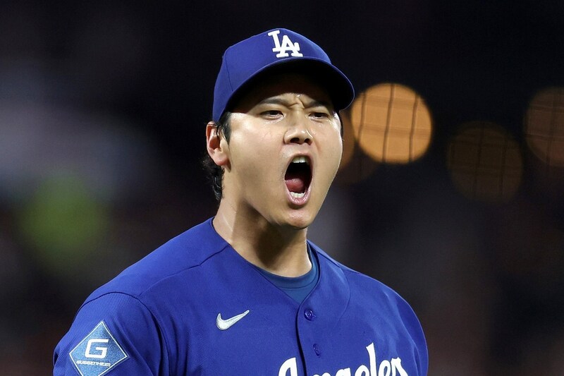 大谷翔平は「35本塁打でも構わない」“投手専念”の起用を球界OB支持「今や31歳だ」「誰も経験したことのないレベルの消耗がある」
