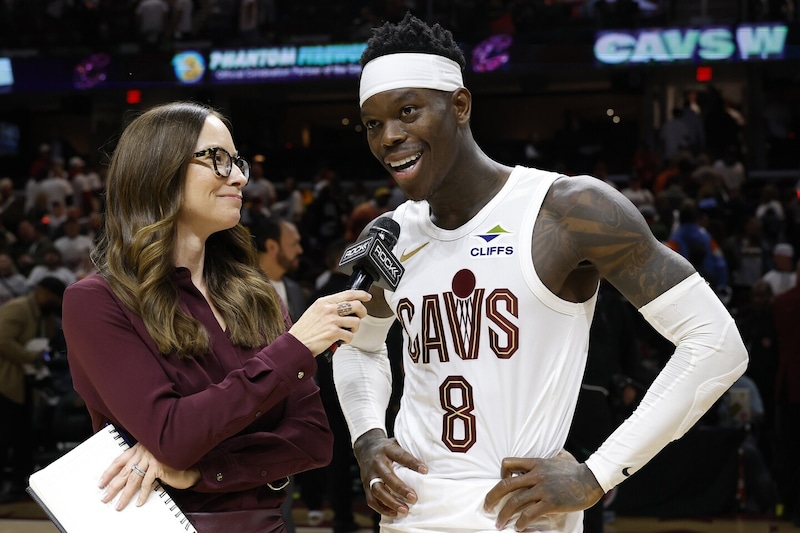“流浪のPG”が大一番で殊勲の働き。キャブズを救ったシュルーダーの経験値を選手、指揮官が絶賛「本当に大きい」＜DUNKSHOOT＞
