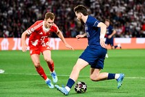 「本物のサッカーではない」「未熟な守備」世界中が絶賛したCLパリSG対バイエルンの“スペクタクル”に各方面から酷評も…「ミスに満ちた試合だ」