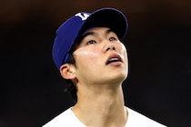 ド軍ベッツの長期IL入りは「キム・ヘソンに超朗報だ！」と韓国メディア「もしロースター復帰が遅れるとしたら、能力を証明する時間を与えられる」