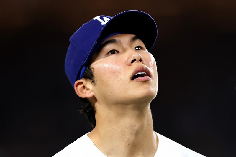 ド軍ベッツの長期IL入りは「キム・ヘソンに超朗報だ！」と韓国メディア「もしロースター復帰が遅れるとしたら、能力を証明する時間を与えられる」