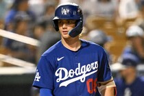 ドジャースの22歳有望株シロタ、２戦連続アーチにLA記者熱視線「タレント豊富なド軍でも頭角を現しつつある新星」