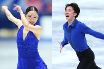 日本のフィギュア界から超ビッグニュース！ “夢の神コラボ”にスケオタ歓喜「これは胸熱」「きゃー！めちゃくちゃ観たいやつ」