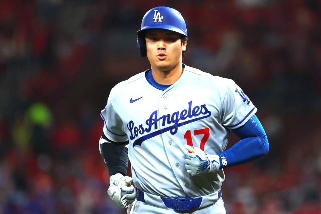３連敗ドジャース、深刻貧打にLA記者は嘆き「直近13試合は５勝８敗。この間…」