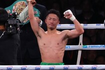 「“井上尚弥の弟”じゃなく井上拓真って...」初防衛成功で王者が示したプライド　井岡一翔にはリスペクト「強い自分を生み出してくれた」