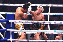 最強対決は井上尚弥に軍配、スーパーバンタム級４団体王座を防衛！ 中谷潤人との12Ｒ激闘は判定決着　東京D５万5000人は万雷の拍手