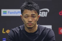 「リングを去るとき本当に謙虚だった」中谷潤人の“振る舞い”に賛辞の声続出！井上尚弥に判定負けも「笑顔で『ごめんなさい』」