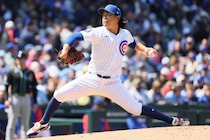 今永昇太、三塁踏ませぬ快投で３勝目！７回４安打無失点に指揮官賛辞「素晴らしい投球。非常に高いレベルで実行してくれる」
