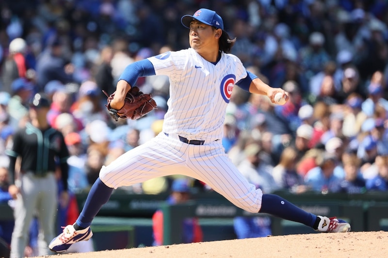今永昇太、三塁踏ませぬ快投で３勝目！７回４安打無失点に指揮官賛辞「素晴らしい投球。非常に高いレベルで実行してくれる」