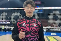 【現地取材】石川祐希、PO決勝出番なしもミラノ時代になかった“常勝のメンタリティ“「勝つためのパフォーマンスを全員がするべき」