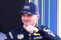 【F1マイアミGP】２番手フェルスタッペン「正直言って、全てが変わった」RB22のアップデートに自信「ようやく思い通りに運転できるように」