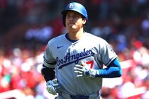 大谷翔平が今季自己ワースト19打席無安打も「近いうちに解決するのはほぼ確実」ドジャース指揮官は信頼
