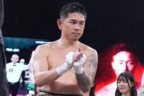 井岡一翔が眼窩底骨折…井上拓真に判定負け後、会見キャンセルで病院に直行 元モデル妻が診断結果を明かす