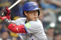 「本気でメジャーを殴りに来た」３戦４発の岡本和真「本物のパワーヒッターだ」ブルージェイズファンを魅了「最高の選手じゃないか」