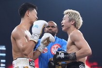 現役世界４階級制覇王者が唸り…井上尚弥vs中谷潤人は「両選手とも良かった」「井上はめちゃくちゃ速い。スピードが厄介」