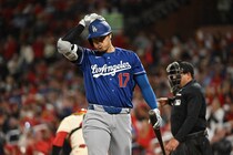ドジャース連敗ストップも…続く打撃不振「直近12試合で５点未満のスコアは、これで９回目」米記者が憂慮「完全に復活していない」