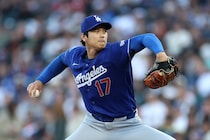 大谷翔平に朗報、投手として初の月間MVP！ ５試合２勝、防御率0.60、WHIP0.87のハイスタッツ　QS率100％