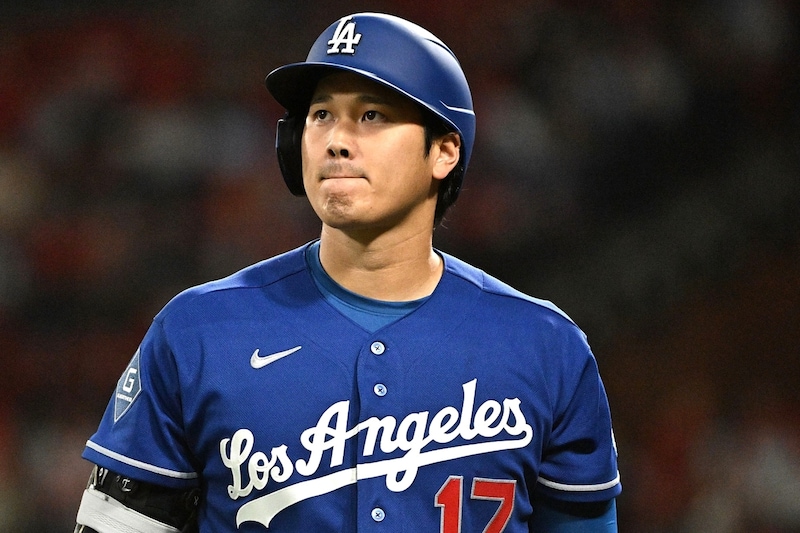 山本由伸３勝目！ ドジャース８対３と快勝、６試合ぶり５点以上得点も…大谷翔平は自己ワースト24打席連続無安打