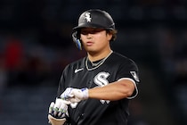 「圧倒的なパワー」村上宗隆、158キロ粉砕“14号２ラン”にシカゴ驚愕「速球が苦手だなんて、誰が言ったんだ？」