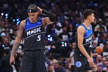 バンケロがマジック優勝の可能性に疑問符「イエスと言いたいけど、過去３年間を基準にするならノーだ」＜DUNKSHOOT＞
