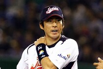 「むっちゃイケおじ」元巨人OBのタレント娘が公開　球界レジェンドの“オフ姿”にファン大反響「ダンディでカッコいい」「えっ娘さん？」