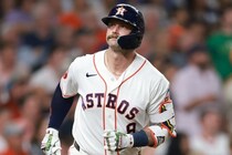 ドジャースが１対２でアストロズに敗戦 先発の大谷翔平は７回２失点も今季２敗目