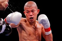 亀田興毅が愛息の行動力とコミュニケーション能力に驚き「お前カリスマあるな。天才や」中学に入学早々…